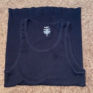 Tank Top (Black)